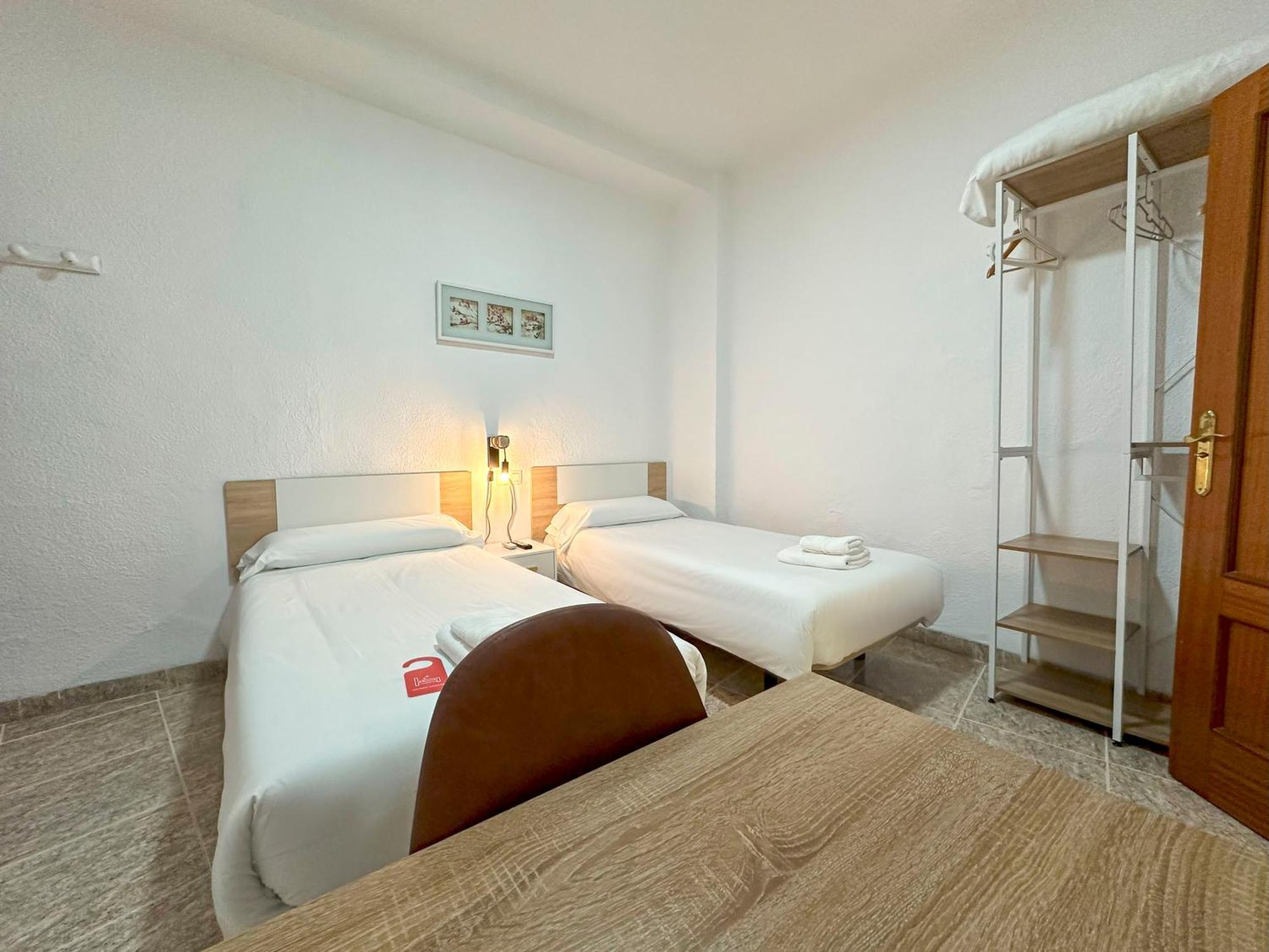 Pension Recogidas Gasthof *