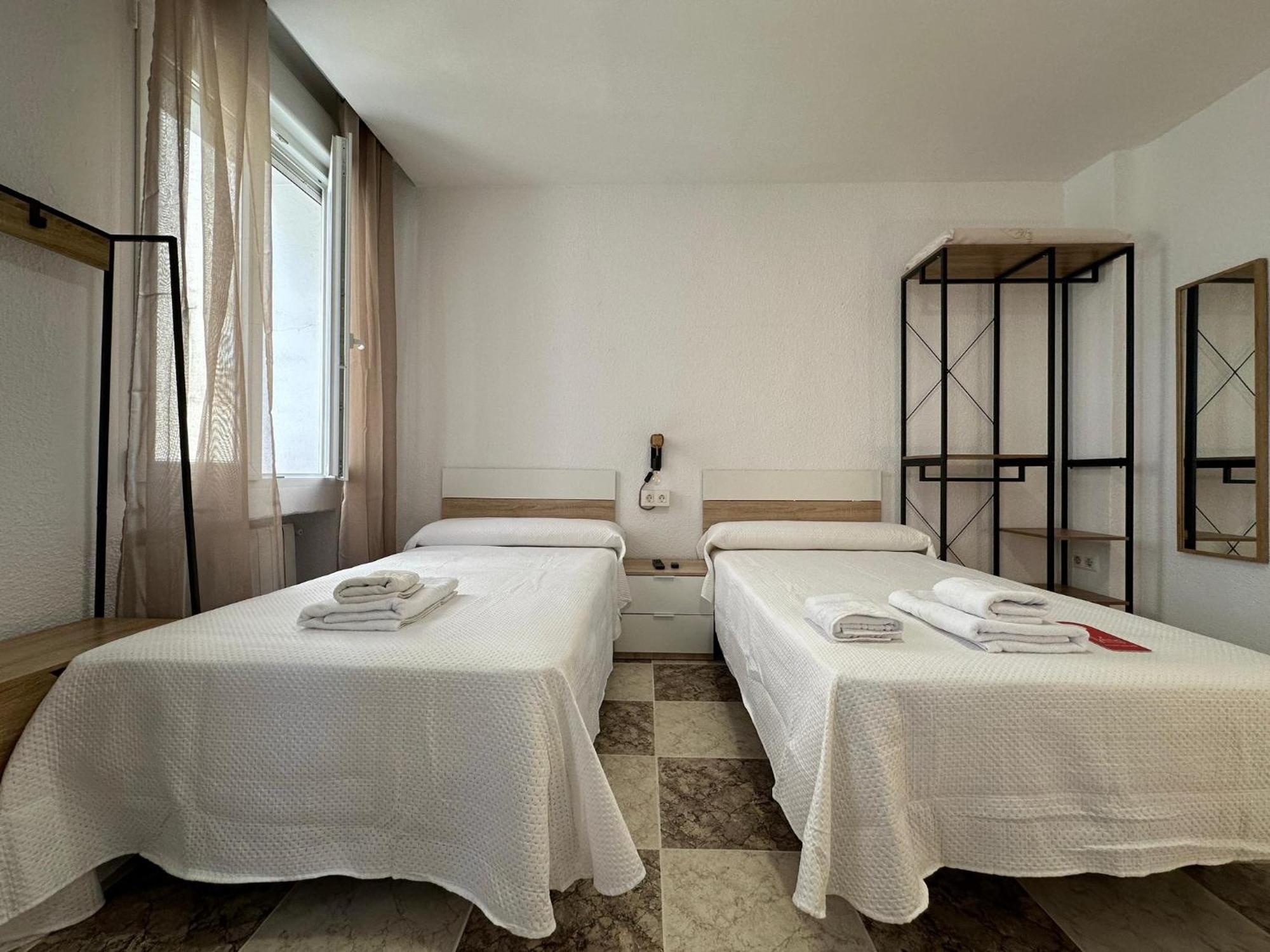 Gasthof Pension Recogidas *
