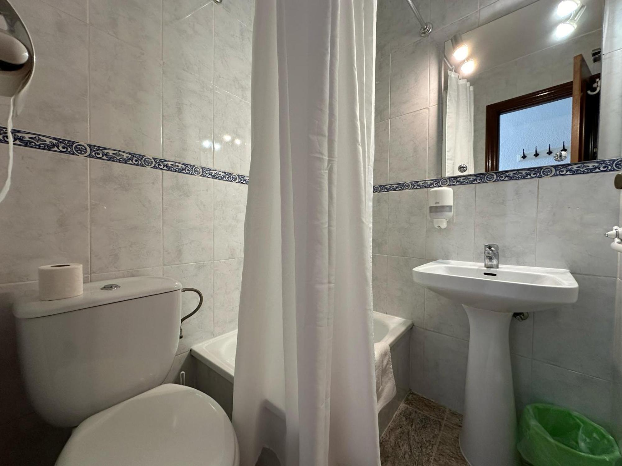 Pension Recogidas Gasthof *